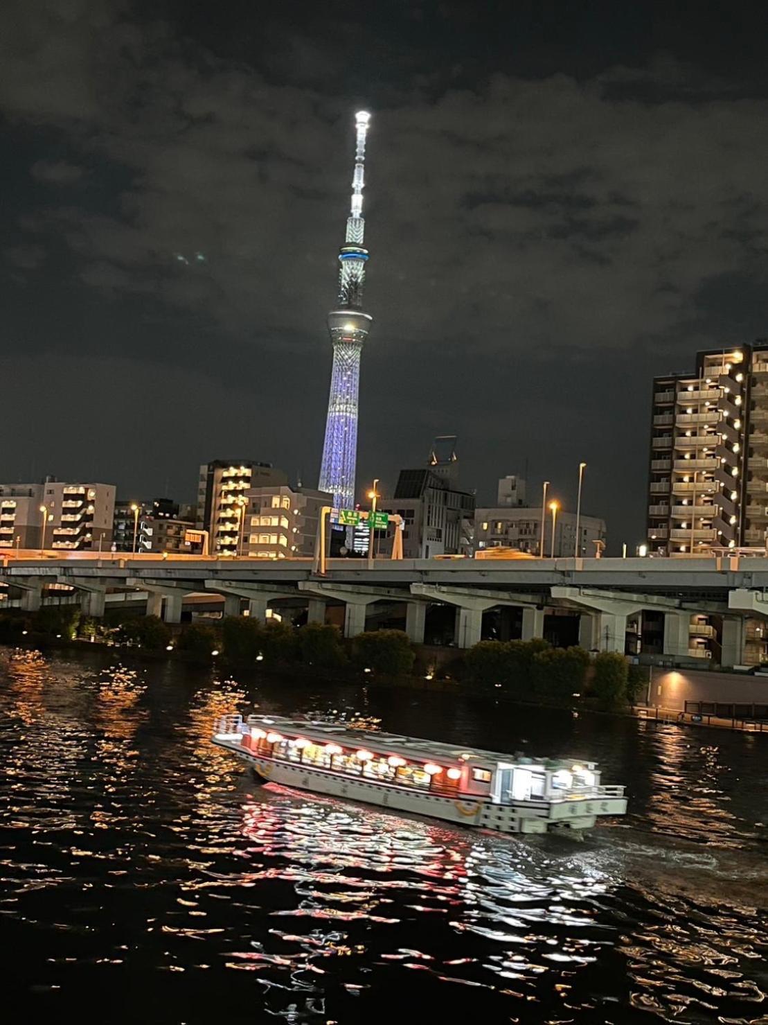 شقة 浅草駅から徒歩4分 Wi-Fi無料 成田羽田直行 طوكيو المظهر الخارجي الصورة